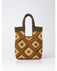 MADE FOR A WOMAN - Tote Bags - Lyst