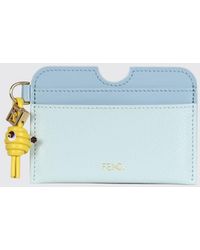 Fendi - Wallet - Lyst
