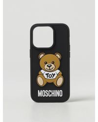 Moschino - Cover - Lyst