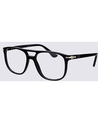 Persol - Acetate Eyeglasses - Lyst