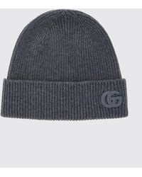 Gucci - Cappello Uomo - Lyst