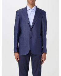 Brian Dales - Blazer - Lyst