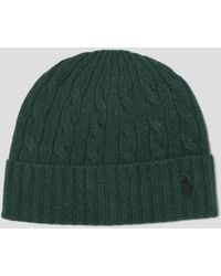 Polo Ralph Lauren - Hat - Lyst