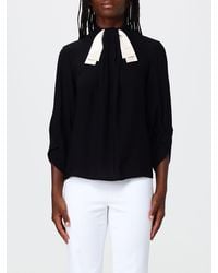 Elisabetta Franchi - Shirt - Lyst