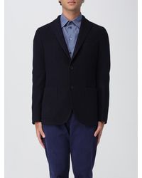 Boglioli - Blazer - Lyst