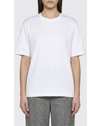 Dries Van Noten - Basic Cotton T-Shirts - Lyst