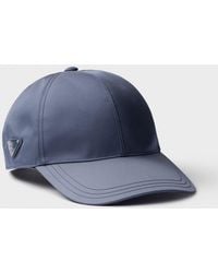 Prada - Hut Herren - Lyst