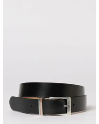 Paul Smith - Ledergürtel - Lyst