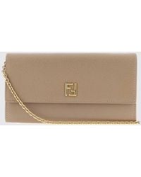 Fendi - Wallet On Chain - Lyst