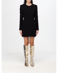 MSGM - Vestido Mujer - Lyst