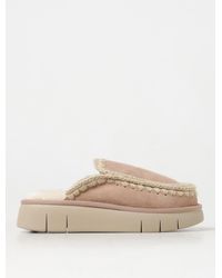 Mou - Keilabsatz Schuhe Damen - Lyst