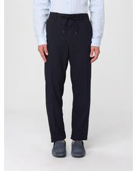 BOSS - Pantalone - Lyst