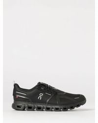 On Shoes - On Cloud 6 Waterproof Mesh Sneakers - Lyst