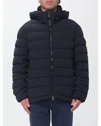 Peuterey - Boggs Quilted Nylon Hooded Down Jacket - Lyst