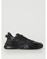 Fendi - Trainers - Lyst