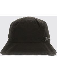 Jacquemus - Le Bob Baluchon Nylon Hat - Lyst