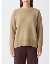 Allude - Sweatshirt - Lyst