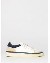 GHŌUD - Pads Leather Sneakers - Lyst