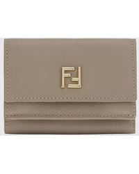 Fendi - Wallet - Lyst