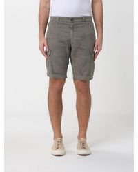 Mason's - Cargo Shorts - Lyst