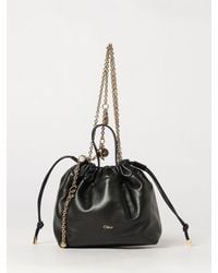 Chloé - Chlo&Eacute Handbag - Lyst