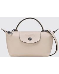 Longchamp - Shoulder Bag - Lyst