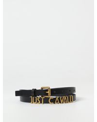 Just Cavalli - Cinturón Mujer - Lyst