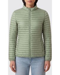 Save The Duck - Padded Nylon Down Jacket - Lyst