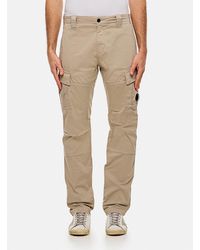 C.P. Company - Trousers - Lyst
