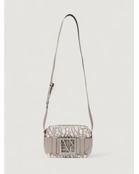 ARMANI EXCHANGE - Mini Sac À Main Femme - Lyst