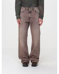 Our Legacy - Our Carlson Cut Denim Jeans - Lyst