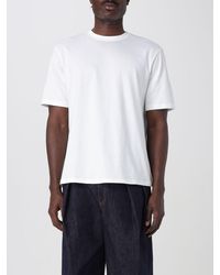 Studio Nicholson - Camiseta Hombre - Lyst