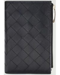 Bottega Veneta - Wallet - Lyst