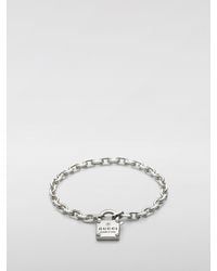 Gucci - Bracciale Trademark - Lyst