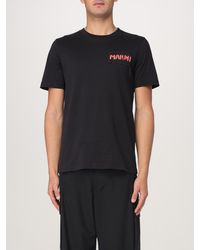 Marni - T-Shirt - Lyst