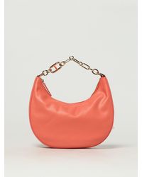Twinset - Borsa Croissant - Lyst