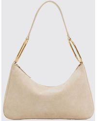 Twinset - Suede Bag - Lyst