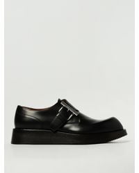 McQueen - Mokassins Herren - Lyst