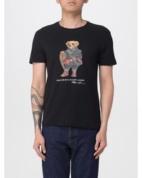 Polo Ralph Lauren - T-Shirt Homme - Lyst