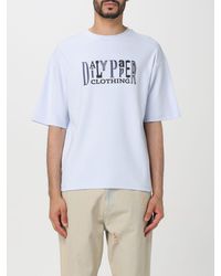 Daily Paper - T-shirt - Lyst