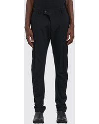 DEVOA - Pantaloni Di Lana - Lyst