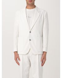 HUGO - Blazer - Lyst