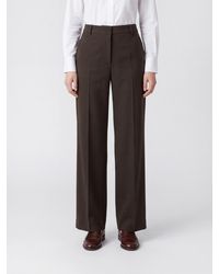 P.A.R.O.S.H. - Pants P.A.R.O.S.H - Lyst