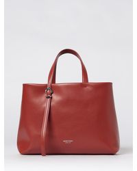 Emporio Armani - Deva Shopping Bag - Lyst
