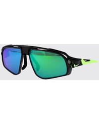 Nike - Shield Sunglasses - Lyst