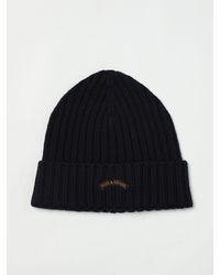 Paul & Shark - Hut Herren - Lyst