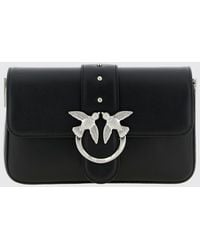 Pinko - Mini Love Bag - Lyst