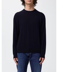 Paul & Shark - Paul &Amp Shark Maglia Girocollo - Lyst