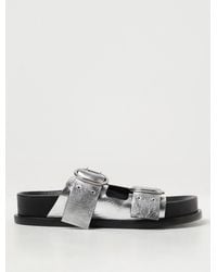 Jil Sander - Chaussures Basses Femme - Lyst