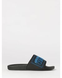 Versace Jeans Couture - Logo Sliders - Lyst